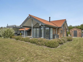 Holiday Home Donka - 300m to the inlet by Interhome